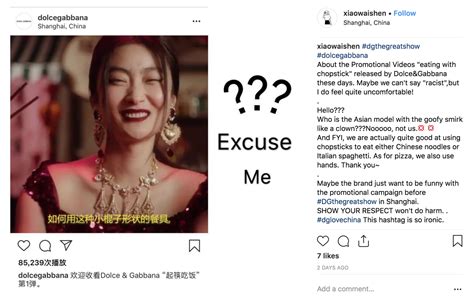 dolce gabbana china hacked messages|Dolce & Gabbana Says Its Accounts Were Hacked After People .